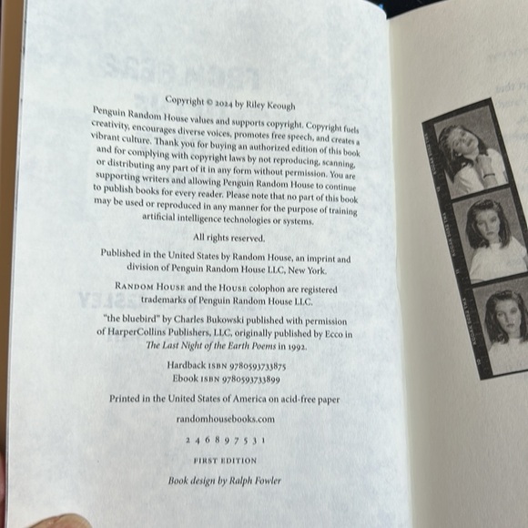 Bundle and save books! 3/10! - Picture 4 of 4